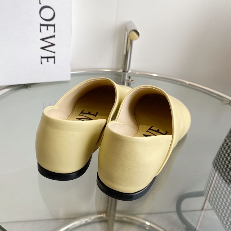 Loewe Shoes